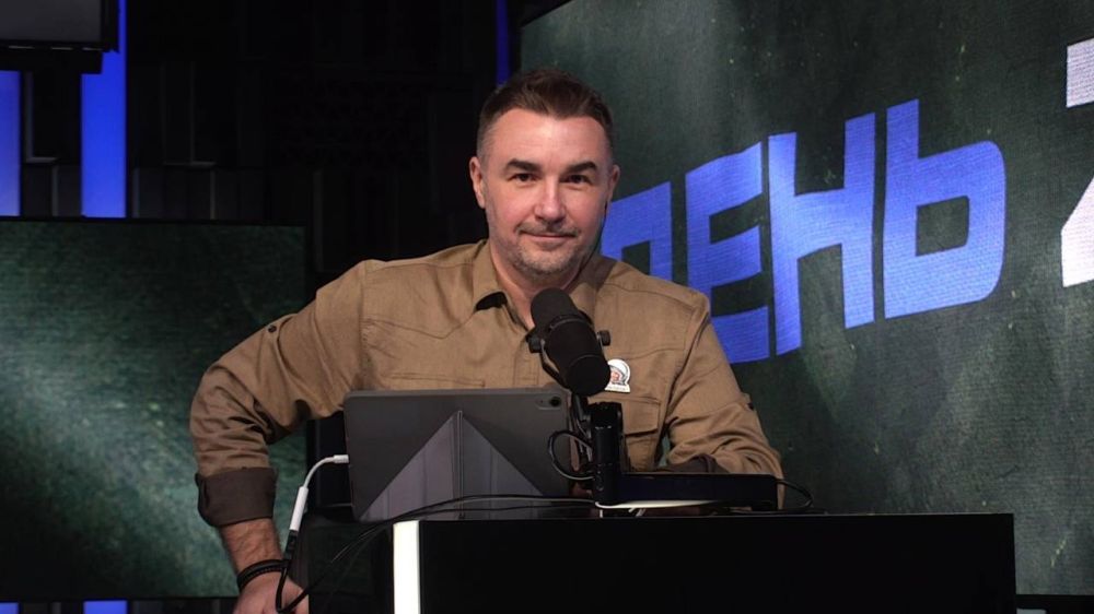 ДЕНЬ Z на СоловьёвLIVE. С 15.00 до 18.00 РОССИЯ ПРОВОДИТ СПЕЦОПЕРАЦИЮ НА УКРАИНЕ в студии - МАРАТ БУЛАТОВ МИНИСТР МВД ЭСТОНИИ ПРОТИВ РПЦ