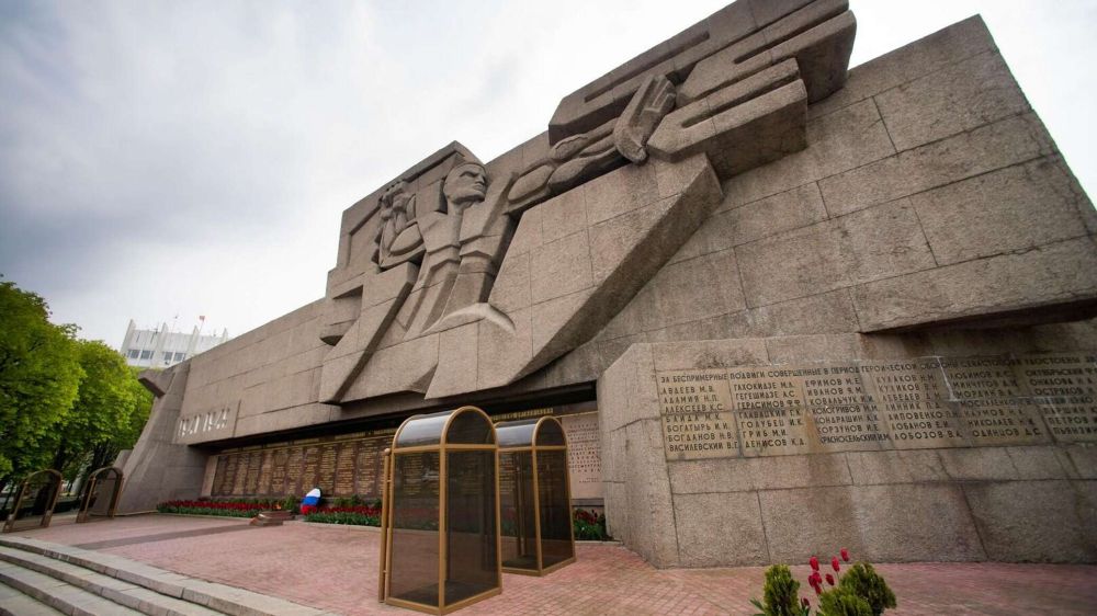 Недельный обзор популярных новостей от РИА Новости Крым