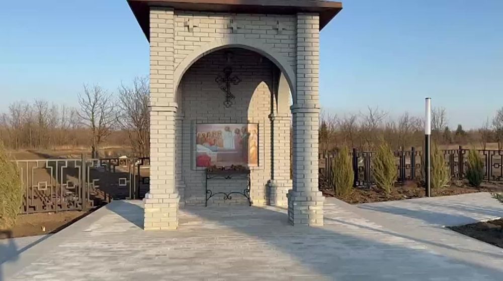 В канун памятной даты — «Дня жертв украинской агрессии», наша команда совместно с газетой «Республика» подготовила небольшую...