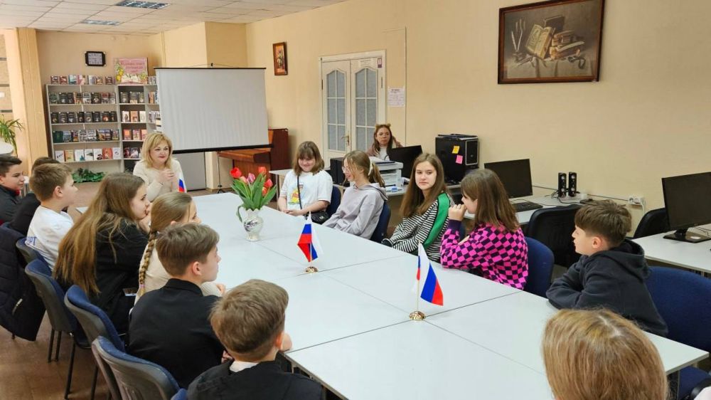 ��������� ������ ���������� ������������� � ������� � ����������