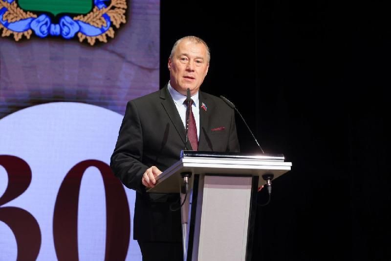 Народный Совет ЛНР и Законодательное Собрание Калужской области укрепляют сотрудничество