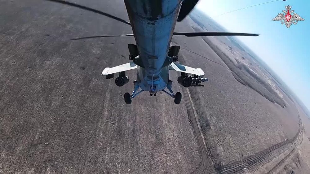 ������ ������ �������� ���������� ��-35� �� ��������� �����������