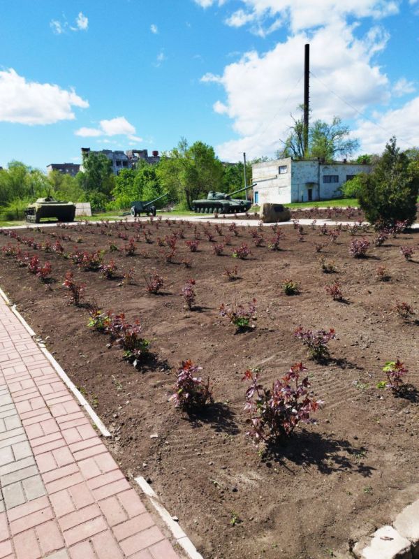 Сергей Колягин: Республиканская акции «Чистая Республика» набирает все большие обороты на территории городского округа!