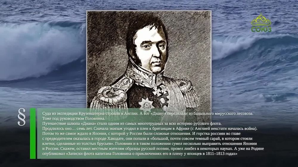 19 апреля - этот день в истории!