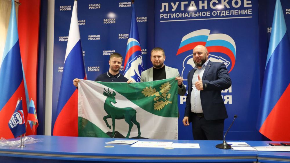 Вячеслав Третьяков: Провел рабочую поездку в столицу нашей Республики, где мы вместе с депутатами Кременского муниципального...