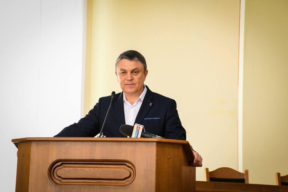 Александр Криеренко: 21 апреля, в России - День местного самоуправления