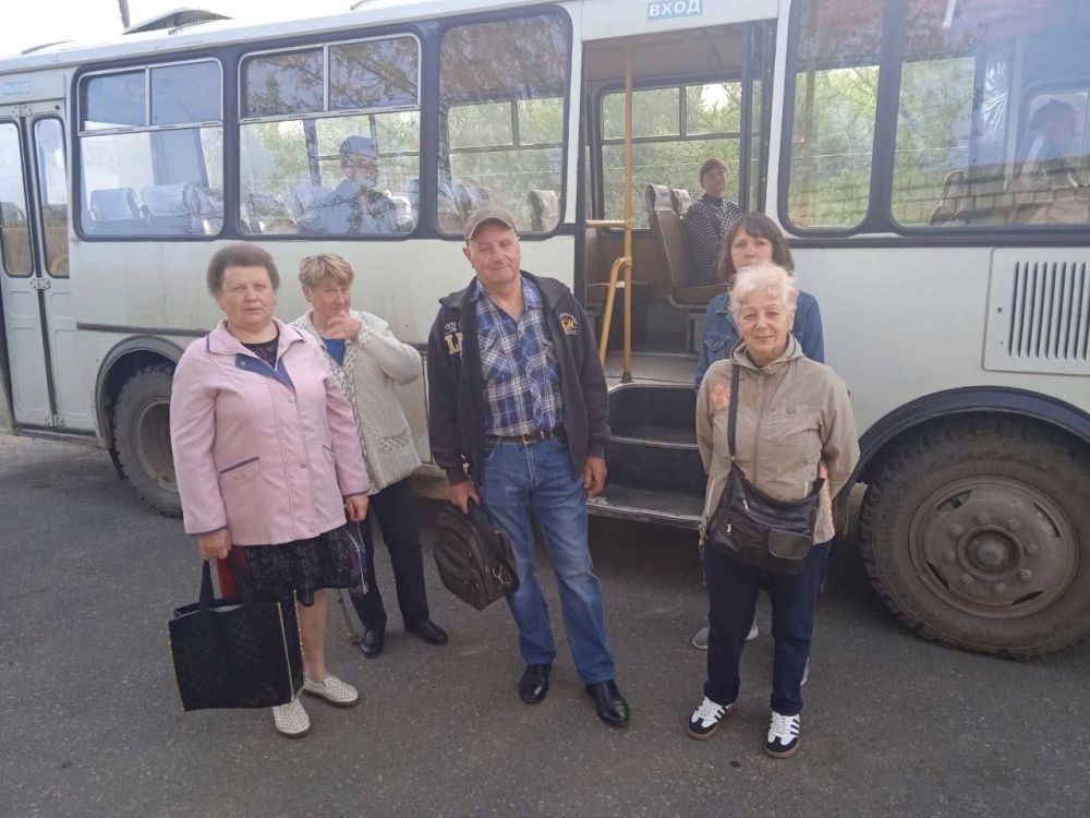 Сергей Колягин: В рамках реализации Народной программы ВПП «Единая Россия» в части улучшения качества и доступности...