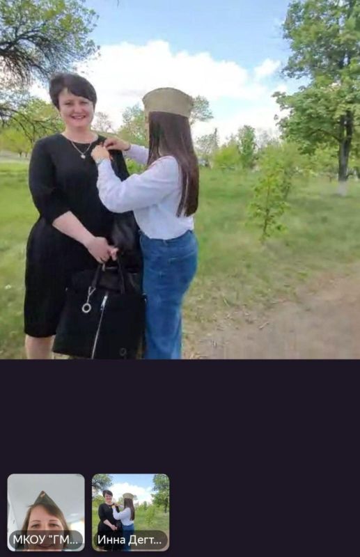 ����� ��������� � �������� ������� ������� � ����� "������������ �����"