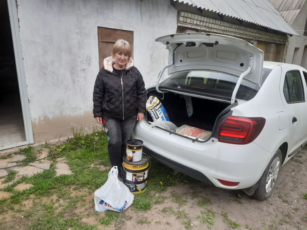 ������� ������������ ������ ��������-���������� �� ��� ����� ������ ������� ������� � ����� "������ ����"