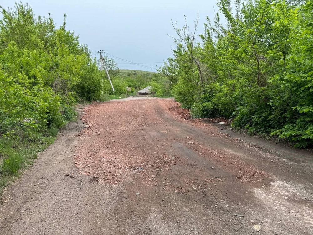 Сергей Колягин: В продолжение дорожной темы