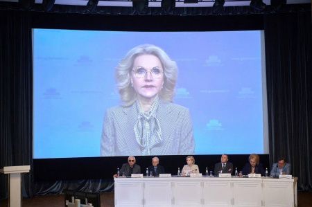 Минкультуры России подвело итоги работы за 2023 год и обозначило планы на 2024-й