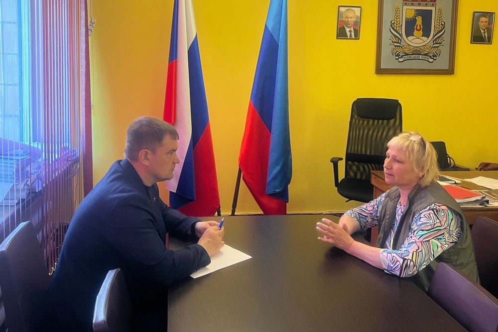 Депутаты продолжают работать с населением с целью улучшения качества жизни и создания комфортных условий для всех жителей республики