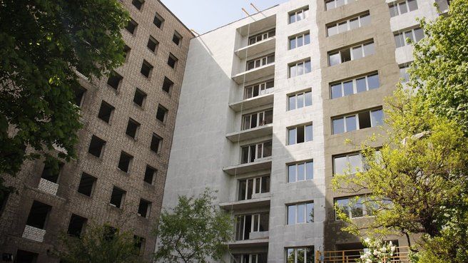 ����� ���������: � �������� �������� �������������� ����������� ���������������� ������������ ������������