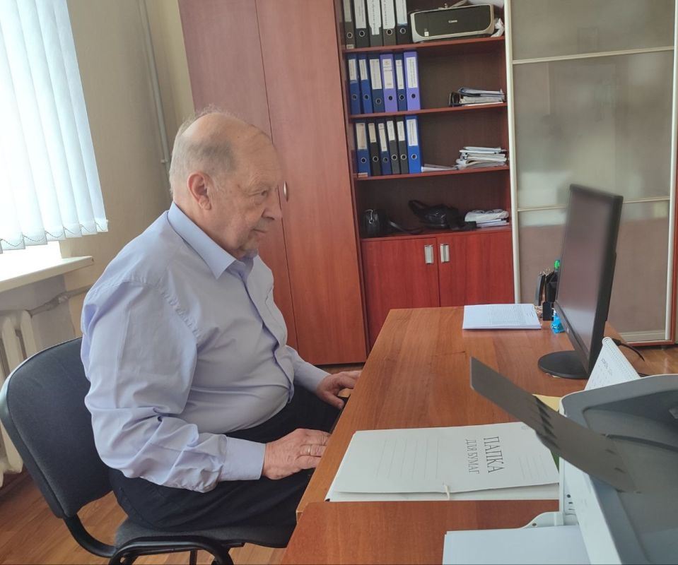 ������� ��������: ������ ������� � ������������� ������������ ����� �������� �������