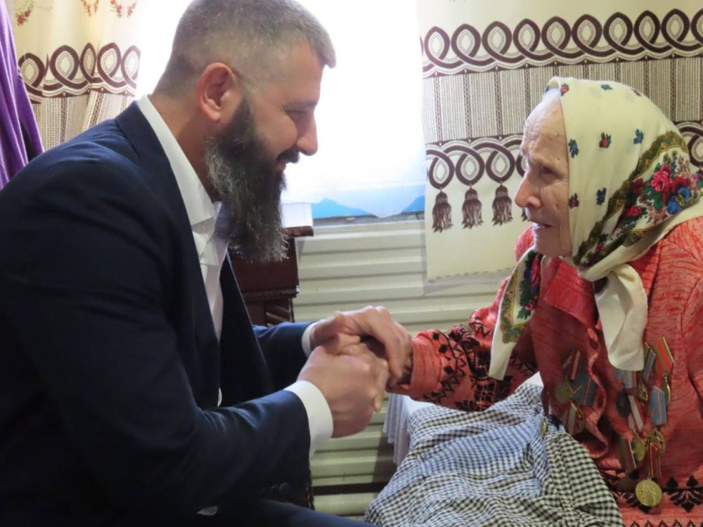 Олег Савченко: Во исполнения поручения заместителя Министра строительства и жилищно-коммунального хозяйства Российской...