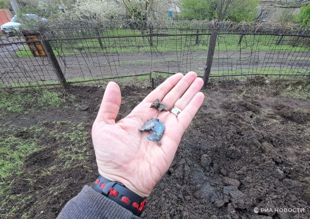 После обстрела в Новодружеске со стороны ВСУ один человек умер и двое ранены