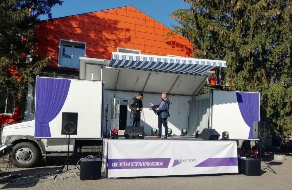 Ольга Любимова: 28 автоклубов будет поставлено в новые регионы в 2024 году