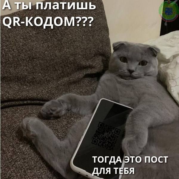 ����� � ������ ������ �� QR-����