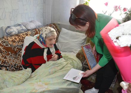 ����� ��������� �� 100-������ �������� �� �������������� ������