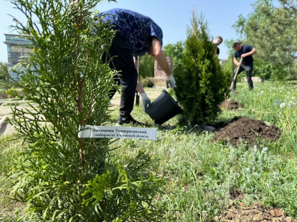 Сергей Колягин: Уважаемые жители города Первомайска, спешу поделиться с вами хорошей новостью!