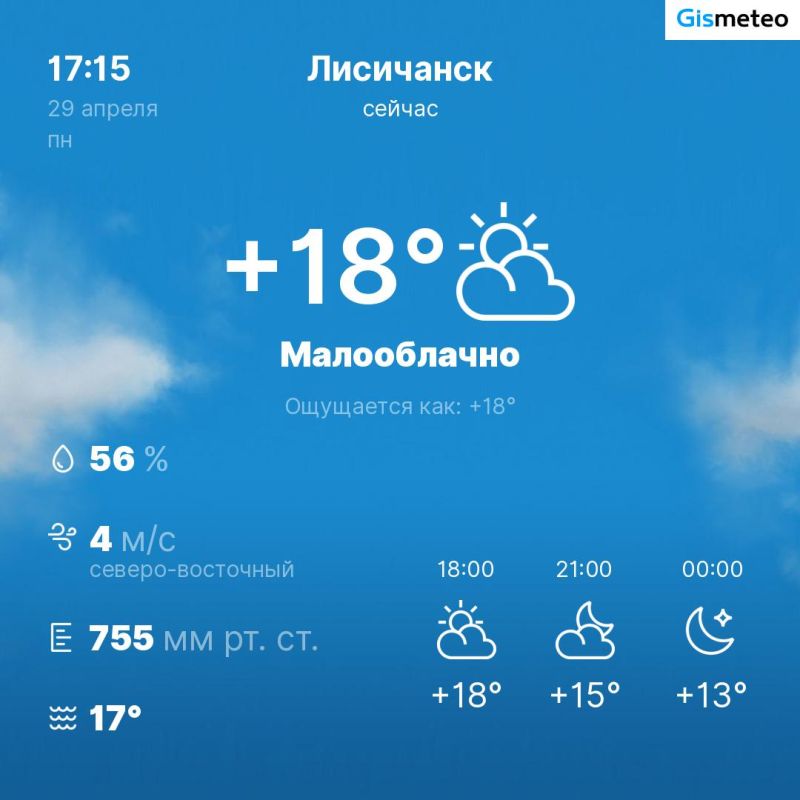 ������ �� ���� MeteoBot