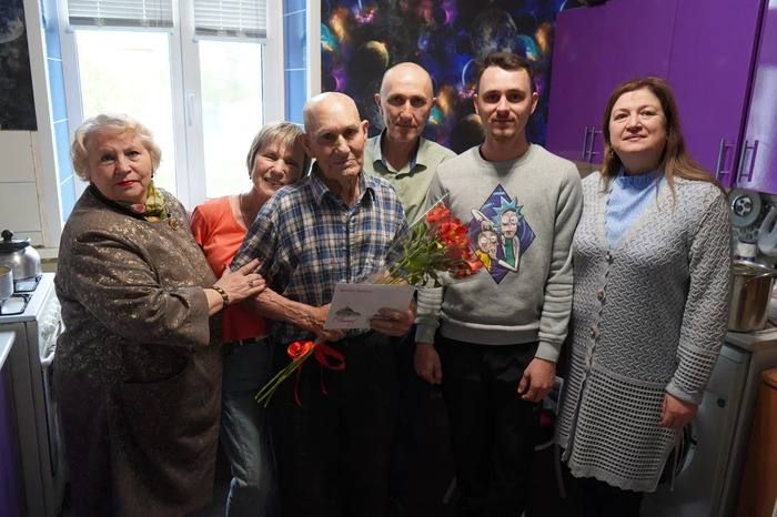 ��������� ������ �������� ����� ��������� � 95-������ ������������� ����������� �������� ���������� ����������