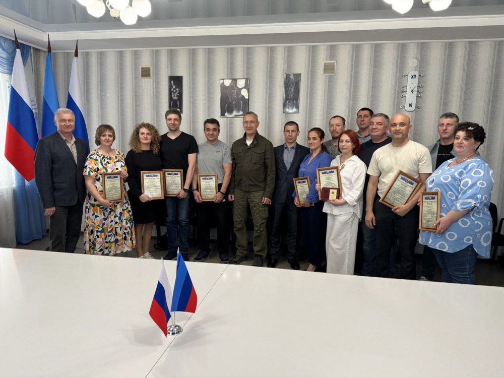 Сергей Колягин: Визит Губернатора Калужской области Владислава Шапши в город Первомайск совпал с завершением работы...