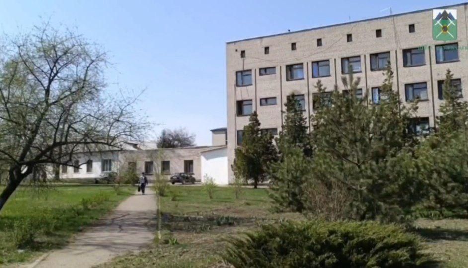 Брянская область отремонтирует центральную городскую больницу в Брянке