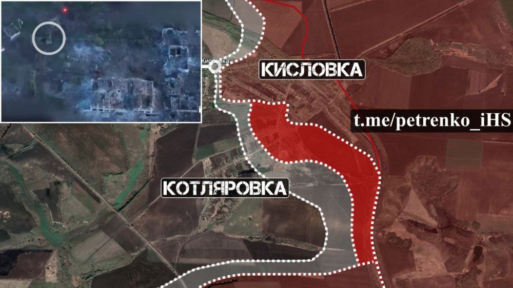 ����� �����: ��������� ������������ ���������� ������ ������� � �������� � � �������� ���������� (�������-��������� �����������)