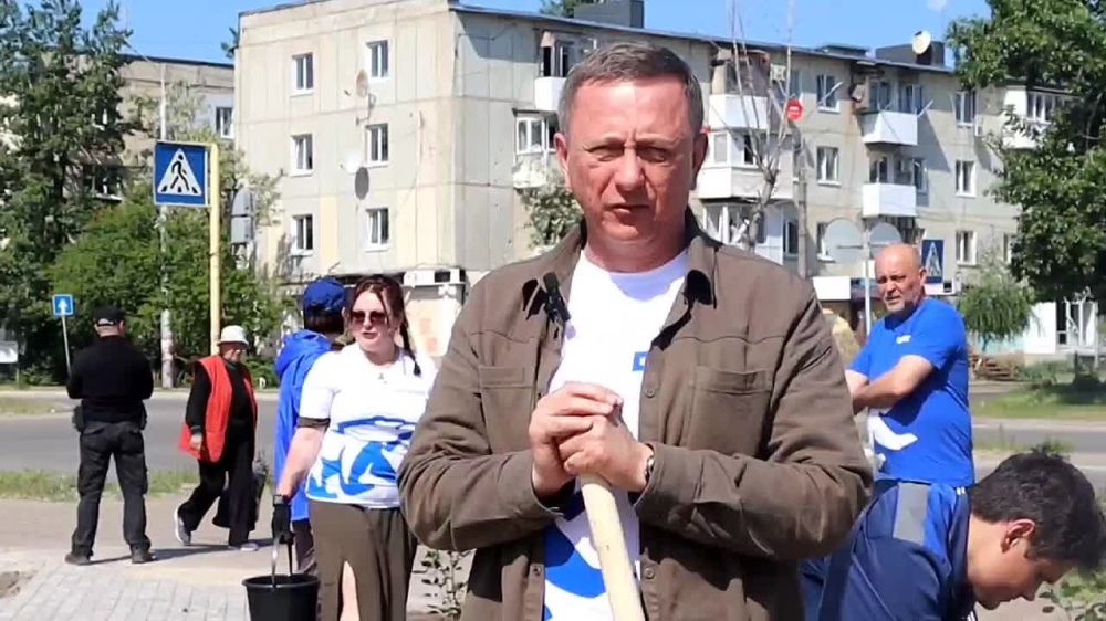 ������� ��������: � ������ �������� ��������� ������ "������ ������" � �� ������ ��������������� ��� ������ ����������� � ����� ��������������� ���������� ��������� "���� �-34"