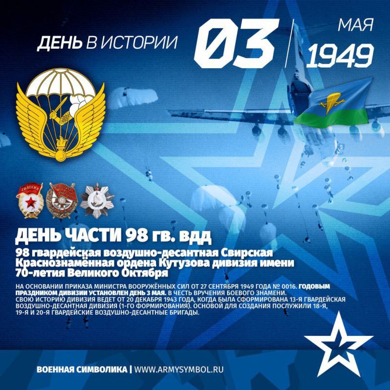 �������� ������: ���� ����� 98 ��. ��