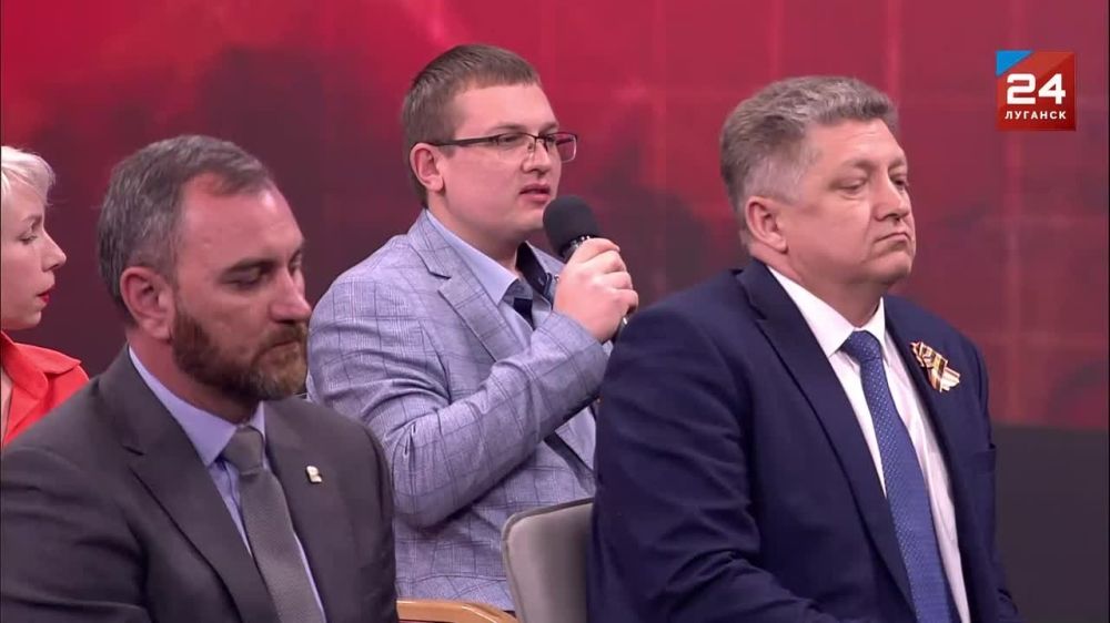 «Сочетание эмоций с фактами в фильме очень правильное и необходимое. Он важен в первую очередь не для нас, а для будущих...