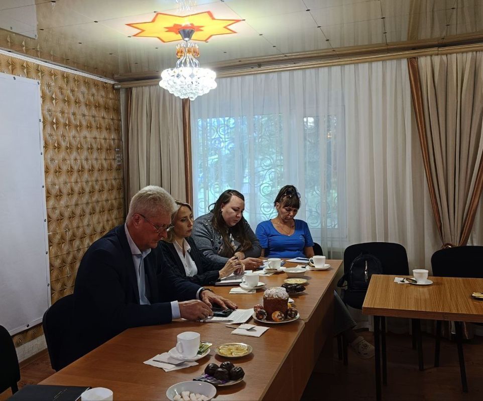 Сергей Козенко: Сегодня провел очередную встречу с членами семей погибших военнослужащих