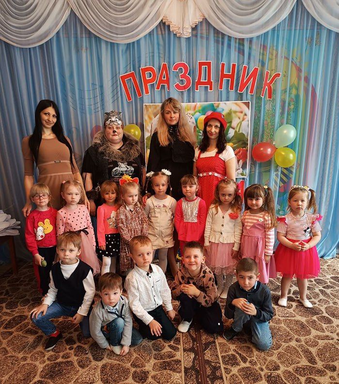 � ���������� �������� ������������� ��������� � ����� ��� ��������������� ����-��� ���������������� ���� �4 �������� ������ ����������� ����������� "������� �������� - �����!"