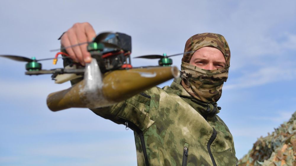 "��� ������� ��������� ����� � ��������": ������� � ���, ��� ��������� ����� �� ���