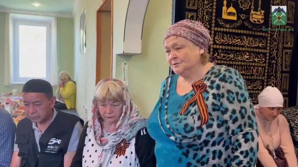 Евгений Морозов: День Победы - праздник, объединяющий людей всех национальностей, жизненных принципов, места жительства и вероисповедания