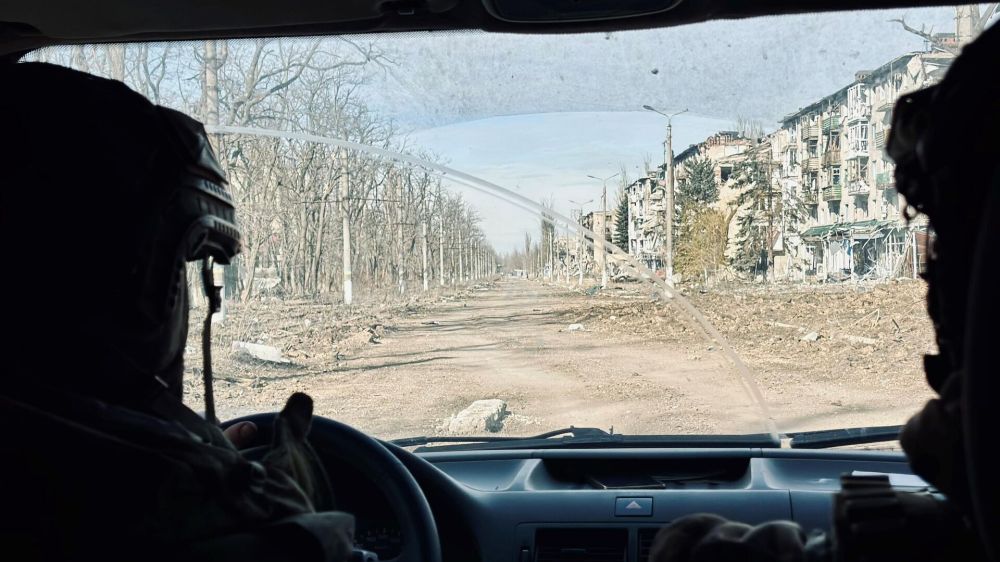 "��� ���� ���-�� �����": ������� � ���, ��� ������� ���, ��� ������ ���������� ����� ������� �����