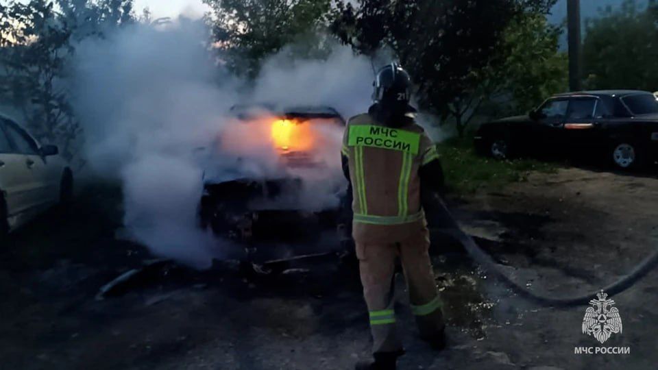 ���������� BMW ������ �� ������ � ���
