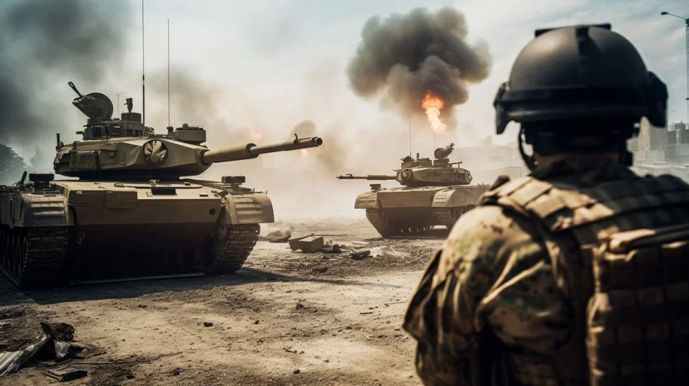 "Каждому по пушке! Ну, выбирайте": Реальные истории с фронта от добровольцев Донбасса