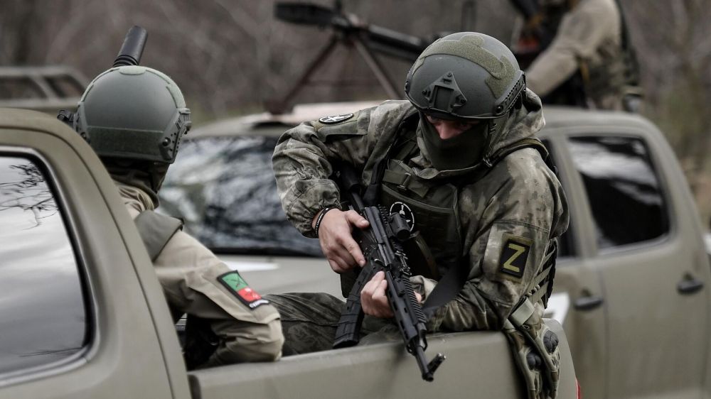 "� ������������ � ����� ��� � �������": ������� ������� � ���, ��� ������ ����� ����������� � ����� ���