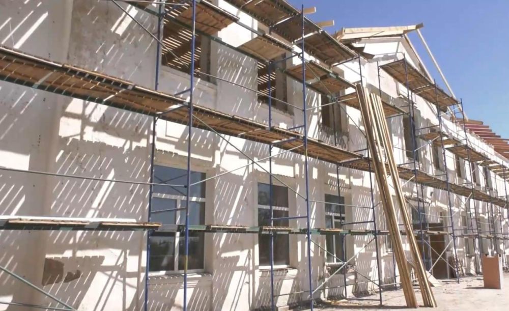 �������� ������: ������������ "������ ������� ���������" � ������� ���� ���������� ������������� 6 ���� � ���