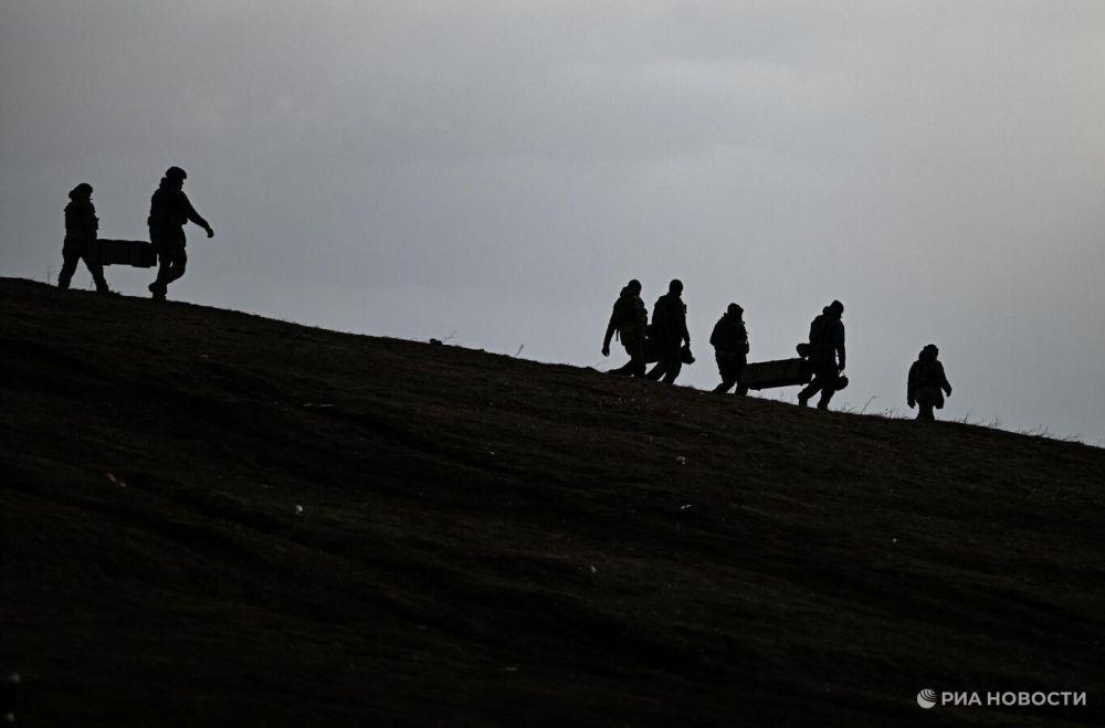 На теле ликвидированного в ДНР наемника обнаружили шевроны с флагом Франции