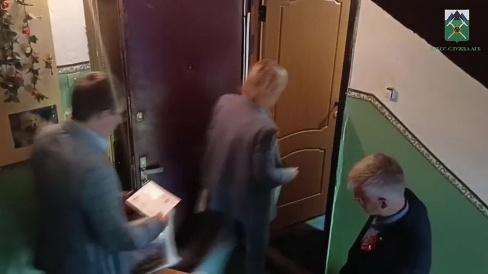 Евгений Морозов: В преддверии Дня Победы Брянка чествует ветеранов Великой Отечественной войны