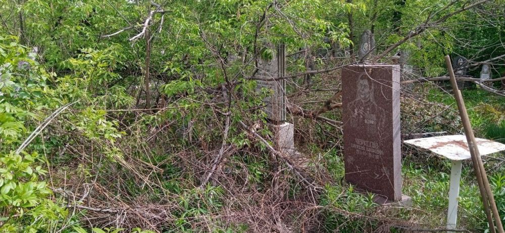 Сергей Колягин: В преддверии празднования 79-й годовщины Победы в Великой Отечественной войне на территории городского...