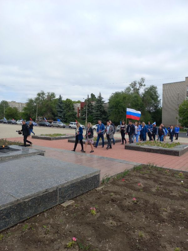 ������ �������: �� ������ � ���� ����� ������