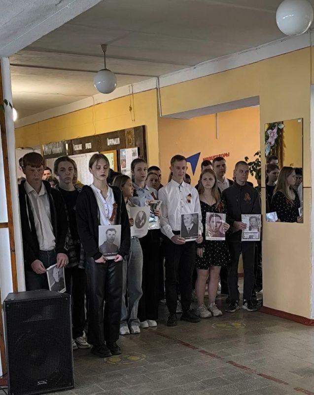08.05.2024�. � ���� ��� "���������� ��������" ������ ��������������� ���� ������, ����������� 79-� ��������� ������� ������...