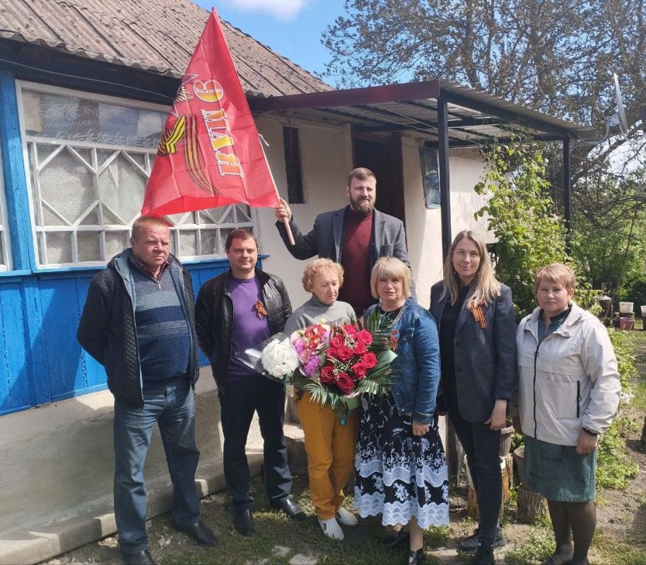 9 ��� � ���� �� ����� ���������� ���������� � ����� ������