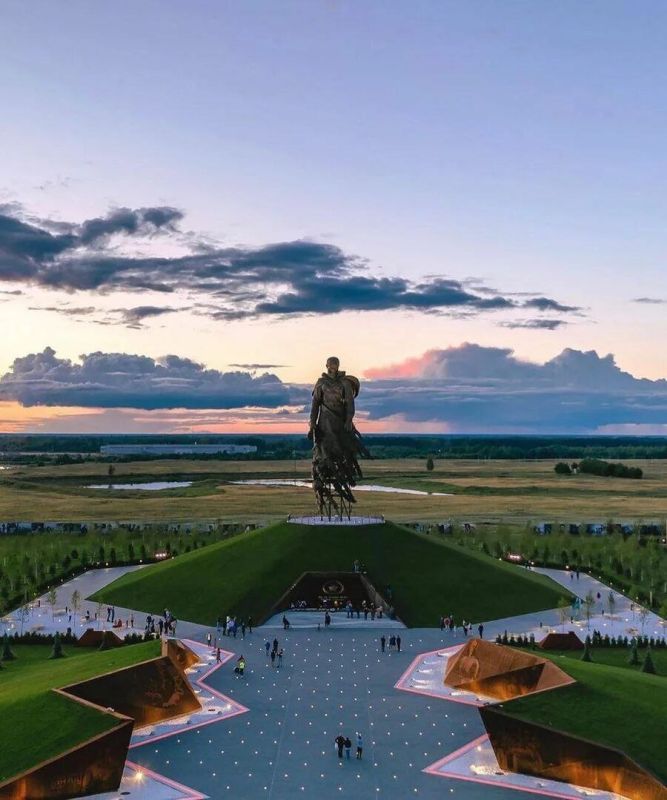 ������� ��������: � ����� ��� ������ � �����!