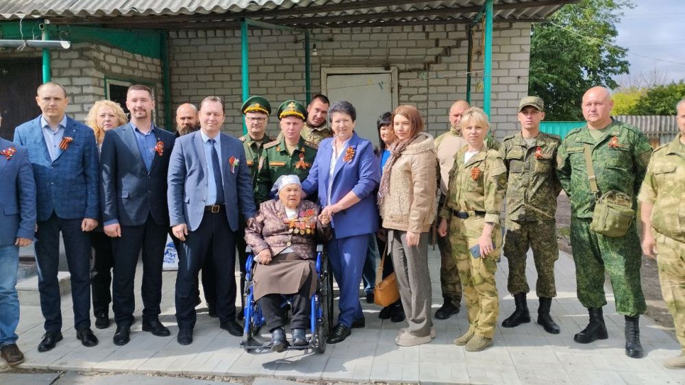 � ������� ��������� ���������� ��������� �������, ����������� 79-� ��������� ������ � ������� ������������� �����