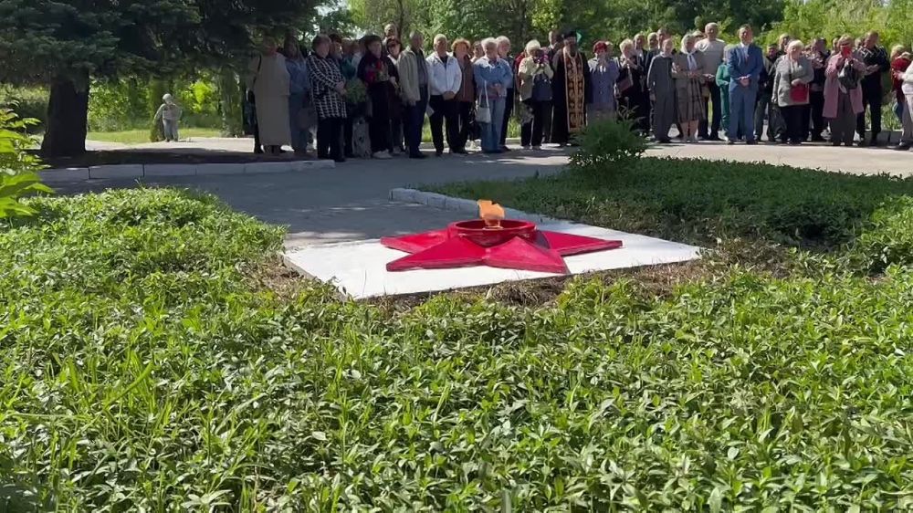 Сергей Колягин: Кадры восстановления исторической справедливости